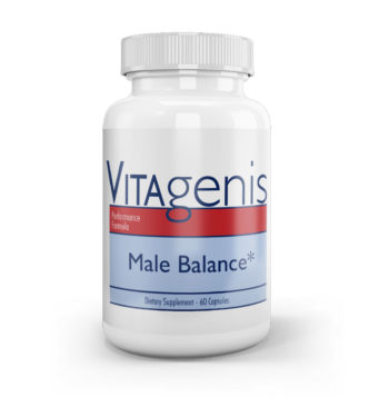 Vitagenis Male Balance